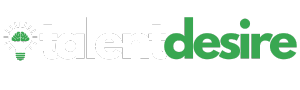 Talent Desire Logo