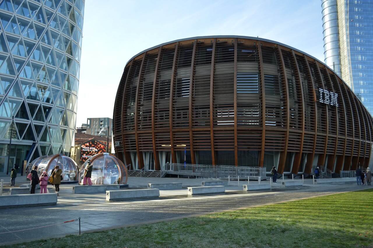 Right AI Infrastructure